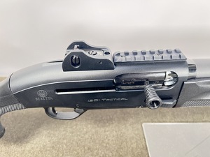 Berretta 1301 Tactical cal. 12/76 Lauflänge 470mm - 4