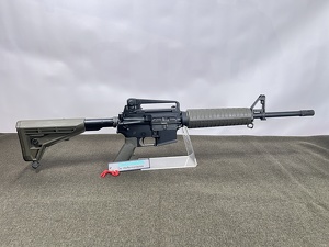 Oberland Arms M4 GRZ Kaliber .223 rem