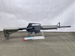 Oberland Arms M4 GRZ Kaliber .223 rem - 2