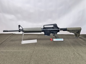 Oberland Arms M4 GRZ Kaliber .223 rem - 3