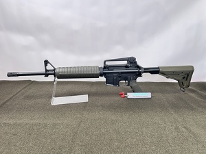 Oberland Arms M4 GRZ Kaliber .223 rem - 4