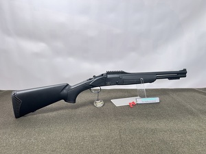 Bockdoppelflinte LANDOR ARMS PX 502 Kaliber 12/76