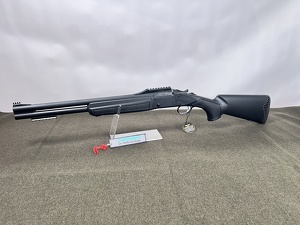 Bockdoppelflinte LANDOR ARMS PX 502 Kaliber 12/76 - 2