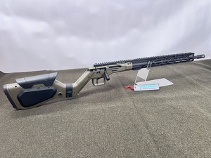 Hera Arms HLA .223 Remington