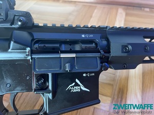 Alpen Arms AR15, STG 15C, 10,5 Zoll, .223 Rem - 5