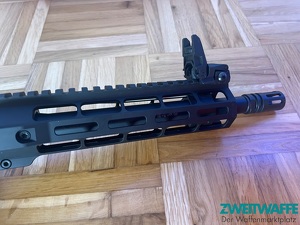 Alpen Arms AR15, STG 15C, 10,5 Zoll, .223 Rem - 6