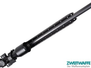 VISION CHASSIS – CZ 457 GEN 2 - competition - 2