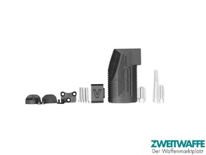 VISION CHASSIS – CZ 457 GEN 2 - competition - 4