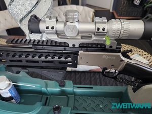 CHIAPPA....MARLIN....HENRY.....WINCHESTER