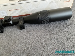 VORTEX CROSSFIRE II - 1