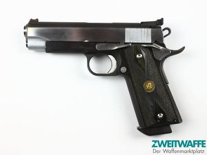 IGB Caspian 1911 - 2