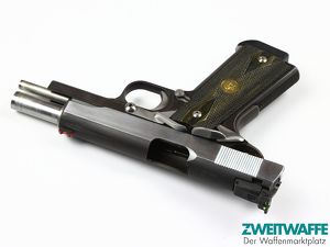 IGB Caspian 1911 - 4