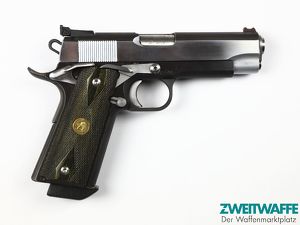 IGB Caspian 1911 - 3