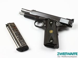 IGB Caspian 1911 - 5