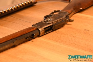 Uberti Winchester 1873 - 4