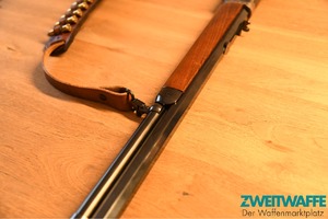 Uberti Winchester 1873 - 6