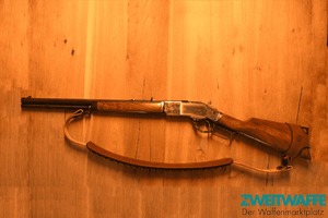 Uberti Winchester 1873 - 7