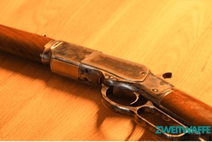 Uberti Winchester 1873 - 8