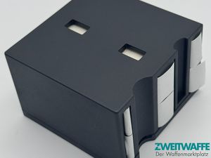 Schusspflasterbox - 4