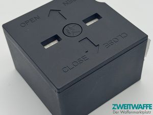 Schusspflasterbox - 5