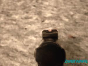 Ruger Mark IV Target / Volquartsen - 2