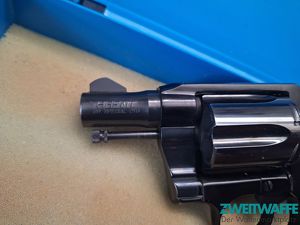 Colt Agent 38 spez. - 1