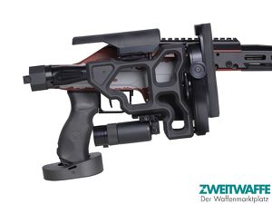 VOERE ALPHA 3 - Standard-Match - 4