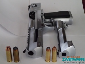 DESERT EAGLE MAGNUM RESEARCH  Mk XIX selten gebraucht - 3
