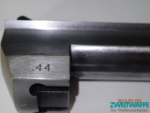 DESERT EAGLE MAGNUM RESEARCH  Mk XIX selten gebraucht - 5