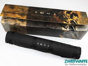 Rome Schalldämpfer SIGNUM .408 CT - 3