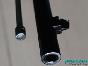 Finnischer Mosin Nagant - Tikka "Puolustuslaitos" - 2