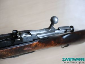 Finnischer Mosin Nagant - Tikka "Puolustuslaitos" - 3