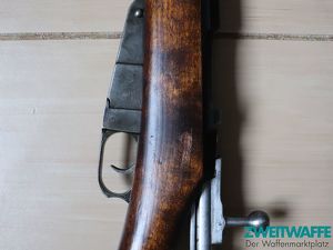 Finnischer Mosin Nagant - Tikka "Puolustuslaitos" - 4