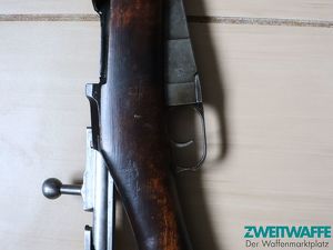 Finnischer Mosin Nagant - Tikka "Puolustuslaitos" - 5