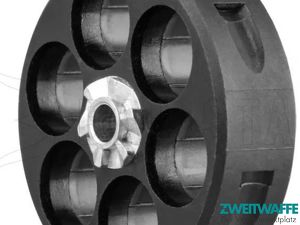 RAM-REVOLVER UMAREX T4E TR50 GEN2 .50 13J - 1