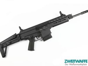 Brügger & Thomet APC308 - 2