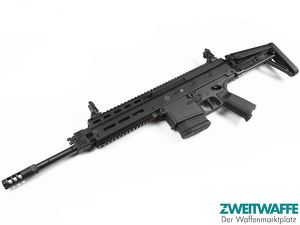 Brügger & Thomet APC308