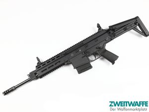 Brügger & Thomet APC308 - 4