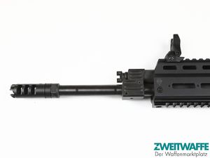 Brügger & Thomet APC308 - 5