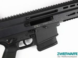 Brügger & Thomet APC308 - 6