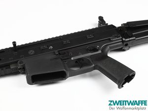 Brügger & Thomet APC308 - 7