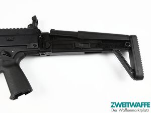 Brügger & Thomet APC308 - 8