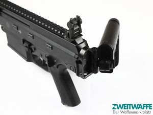 Brügger & Thomet APC308 - 9