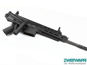 Brügger & Thomet APC308 - 10