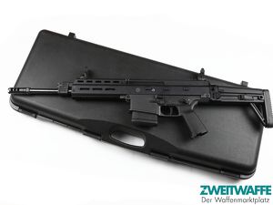 Brügger & Thomet APC308 - 11