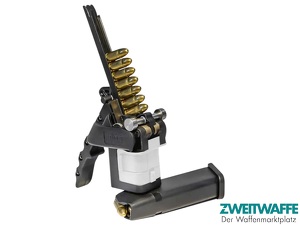 Nine Reloaded Magazin Ladehilfe - 2