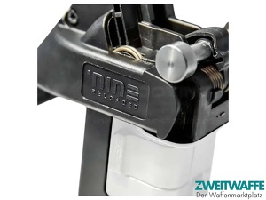 Nine Reloaded Magazin Ladehilfe - 4