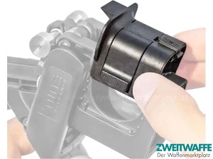 Nine Reloaded Adapter