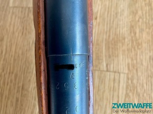 Mosin Nagant M44 - 2