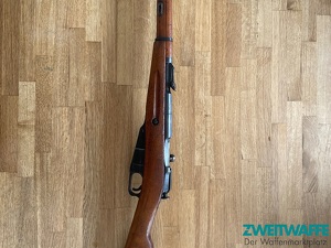 Mosin Nagant M44 - 3